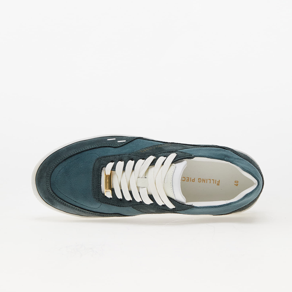 Filling Pieces Ace Spin Dice 57125751926 / grün