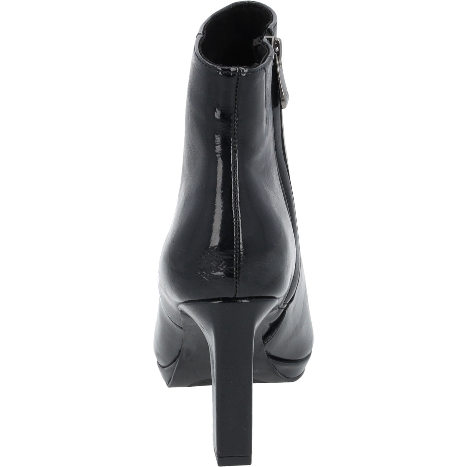Tamaris 25342, Stiefeletten, Damen, Schwarz