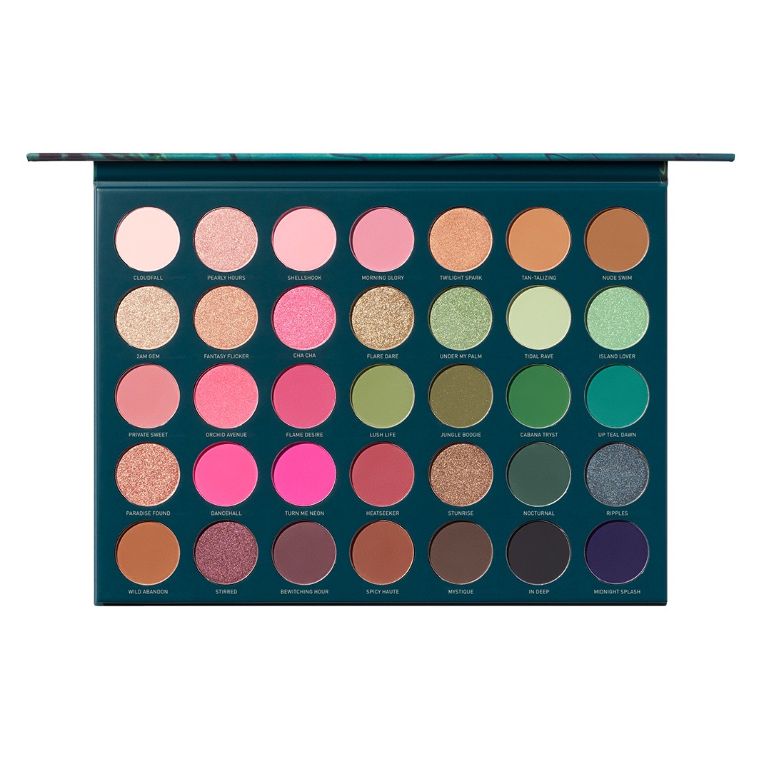 35A Up ‘Til Dawn Artistry Palette