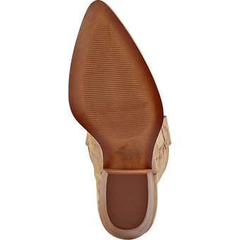 Alpe Woman Cowboystiefel in beige