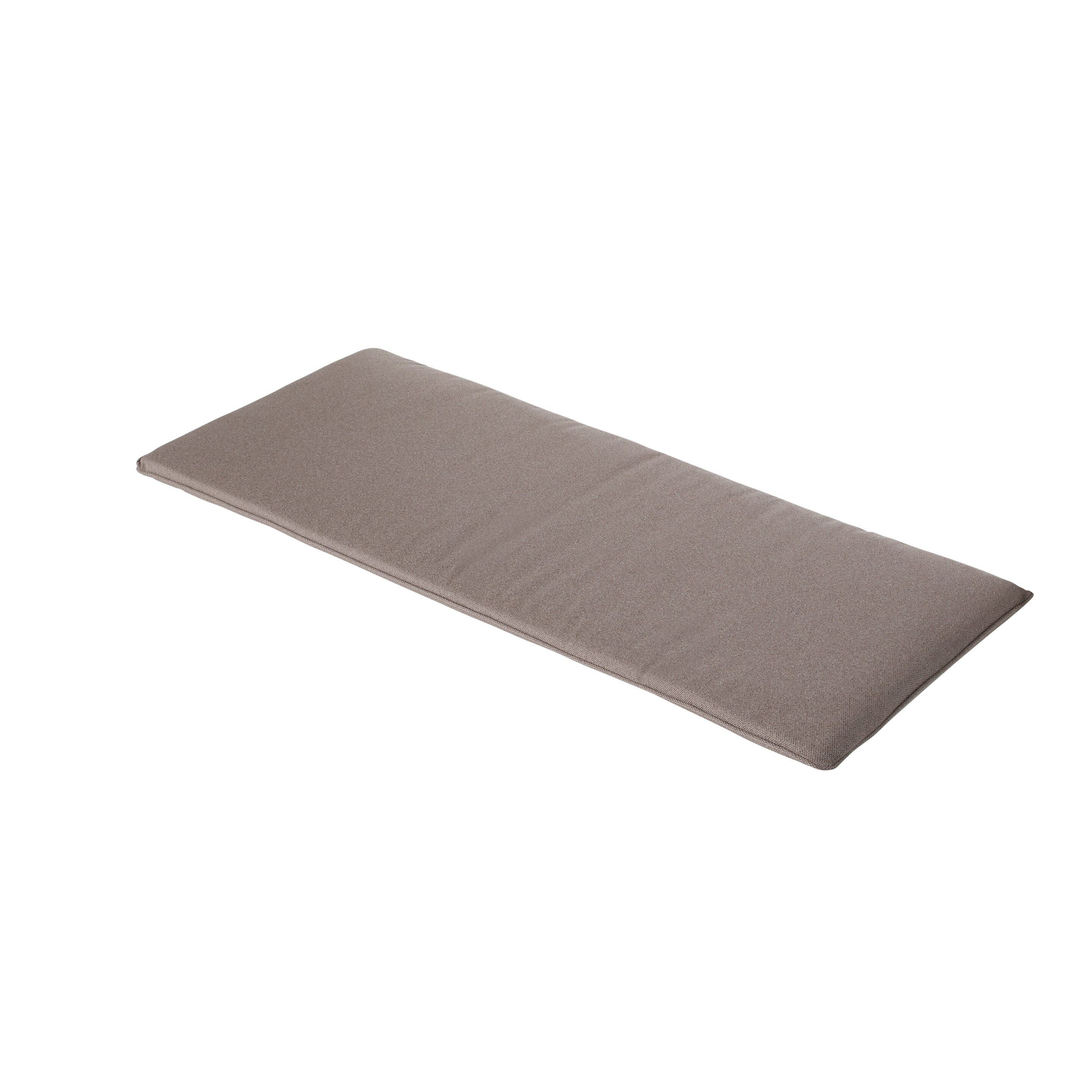 Madison Outdoor Manchester Taupe 150 x 48 Bankkissen