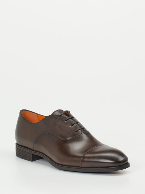 Schnürschuh-46102090914 Santoni