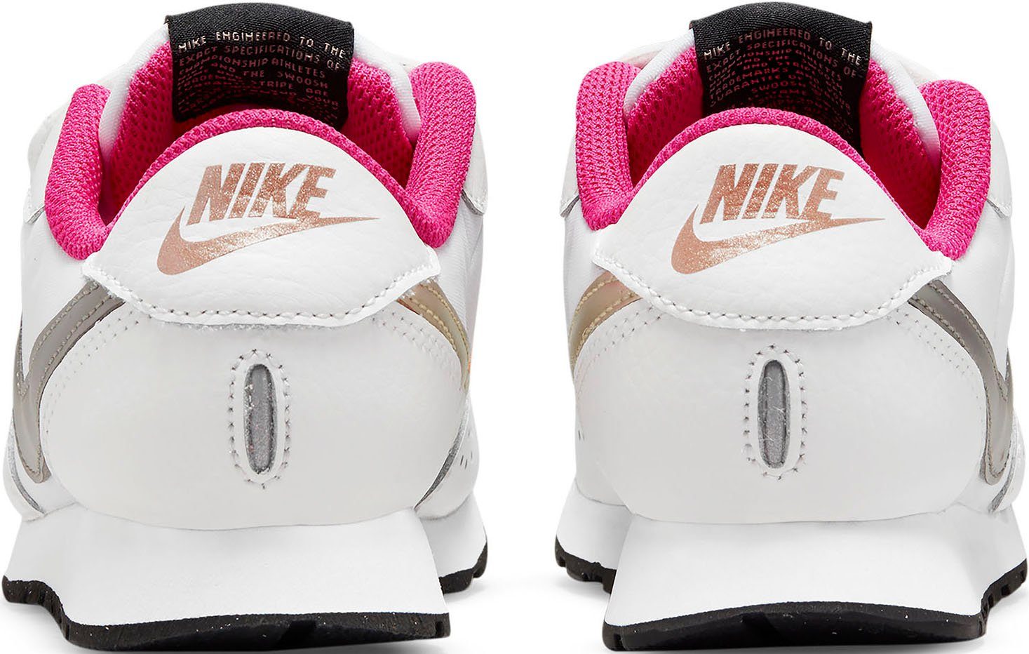 Nike Sportswear MD VALIANT (PS) Sneaker mit Klettverschluss