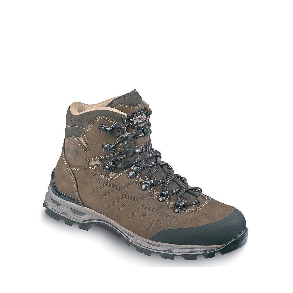 Meindl Wanderstiefel