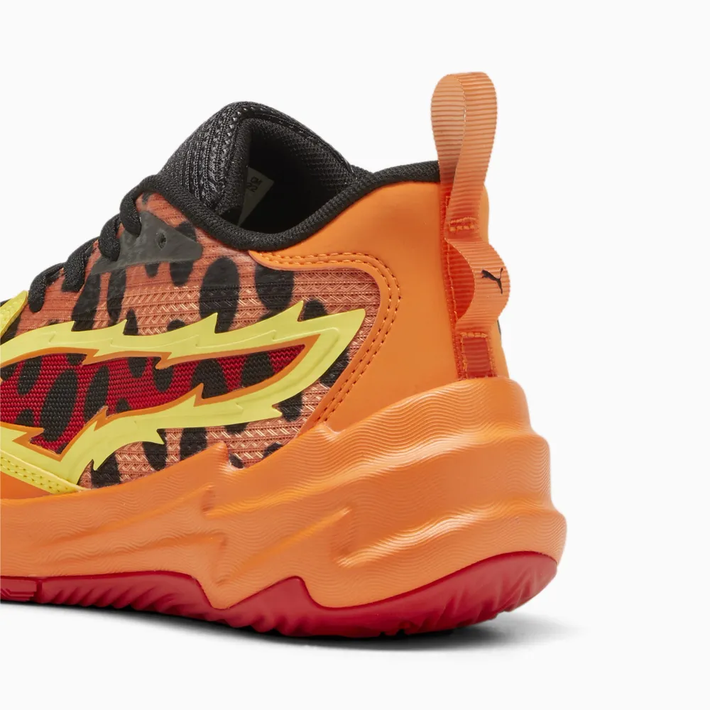 PUMA x CHEETOS Scoot Zeros 309865_02 / gelb