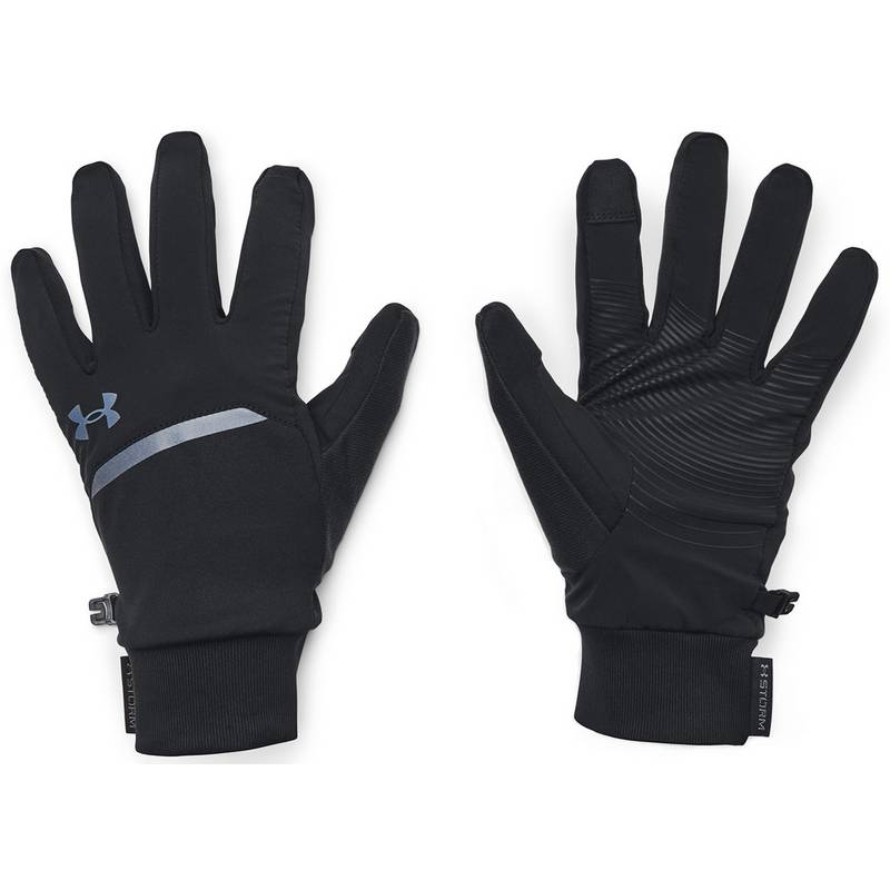 Under Armour Storm Laufhandschuhe Herren