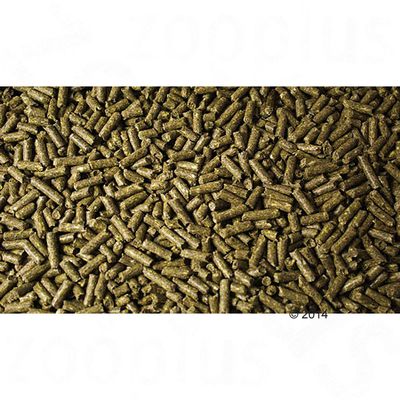 JR Farm Chinchilla-Pellets