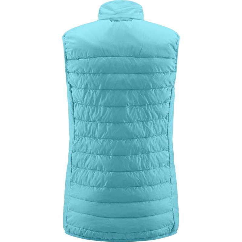 Haglöfs Spire Mimic Vest Outdoorweste Damen