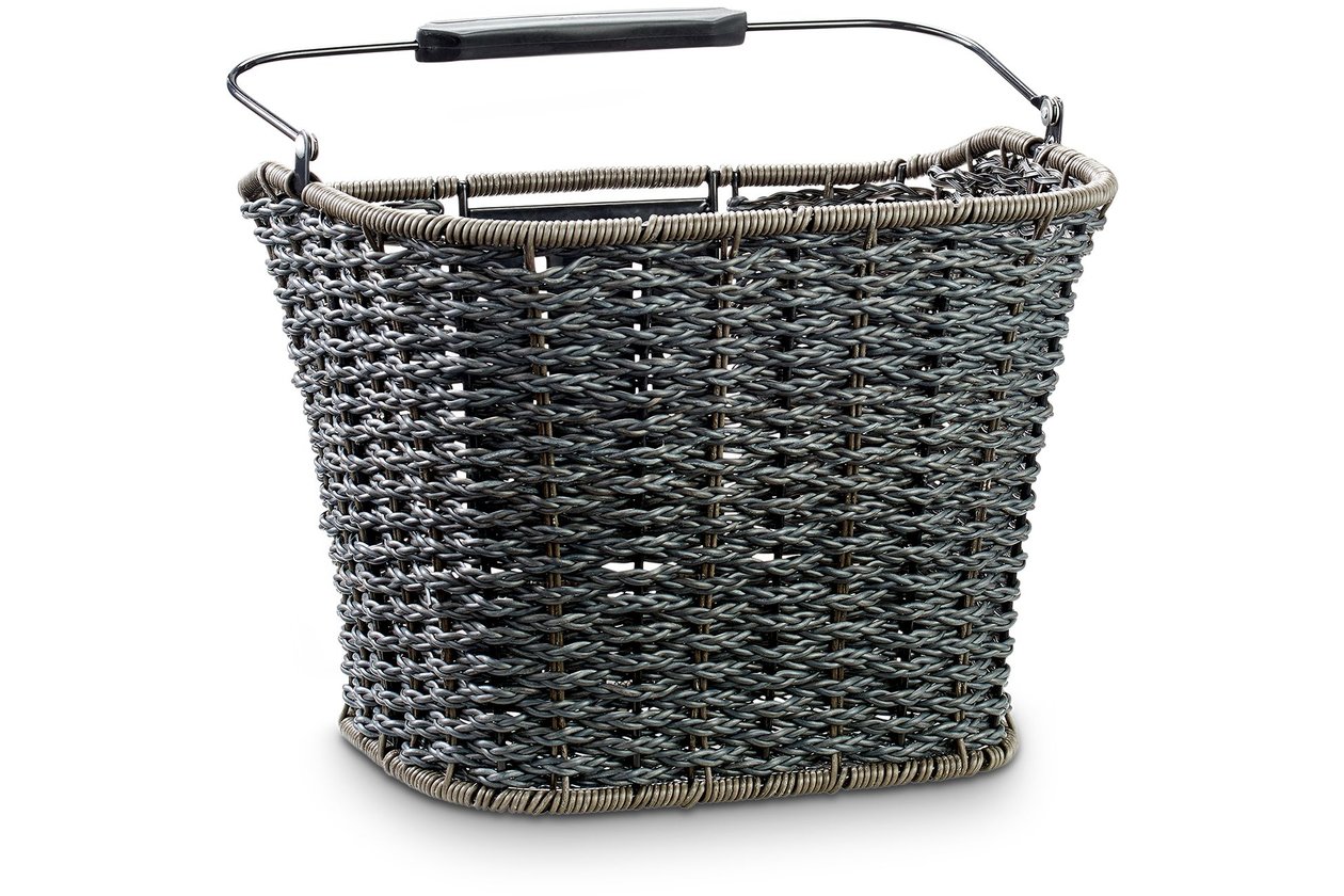 Cube ACID Lenkerkorb 16 FILink Rattan