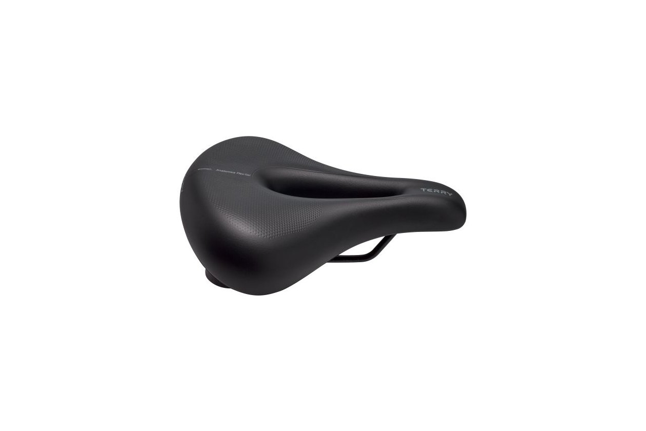 Terry Anatomica Flex Gel Women