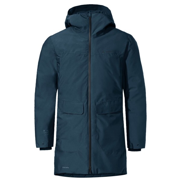 Vaude - Mineo Coat II - Mantel