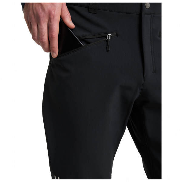Haglöfs - Chilly Softshell Pant - Trekkinghose