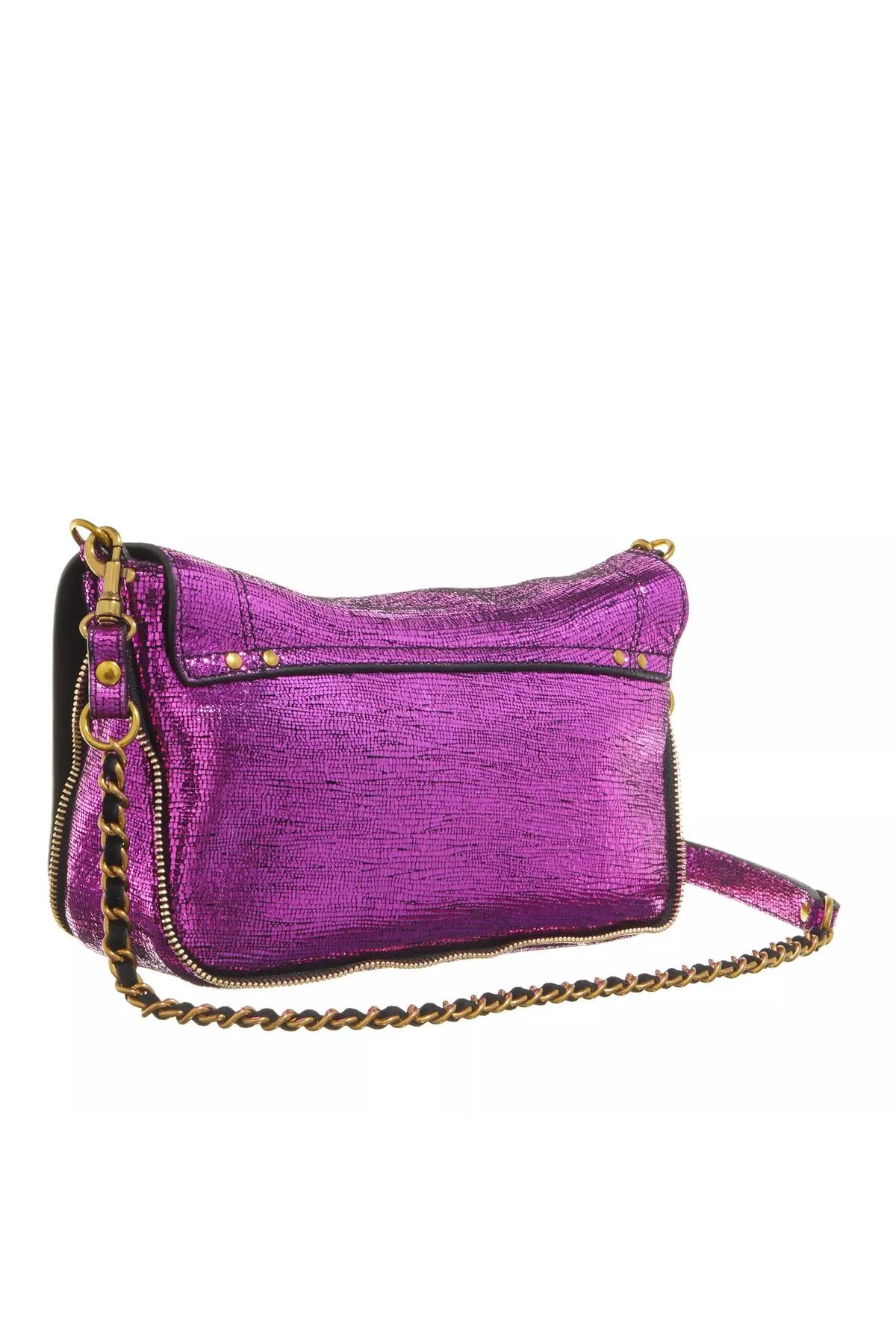 Jerome Dreyfuss  Bobi S Lame Fuxia