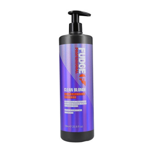 Shampoing Fudge Clean Blonde Violet Toning 1000 ml