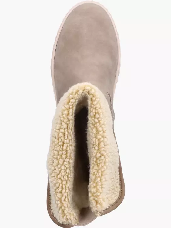 Rieker Damen Hochschaftstiefel