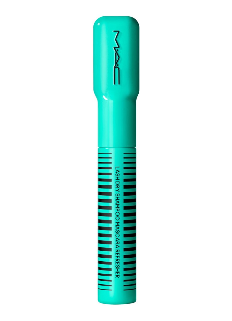 M·A·C Lash Dry Shampoo Mascara Refresher - top coat μάσκαρας