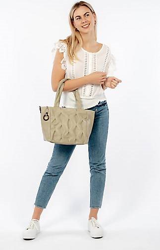 EMILY & NOAH Shopper Karlotta