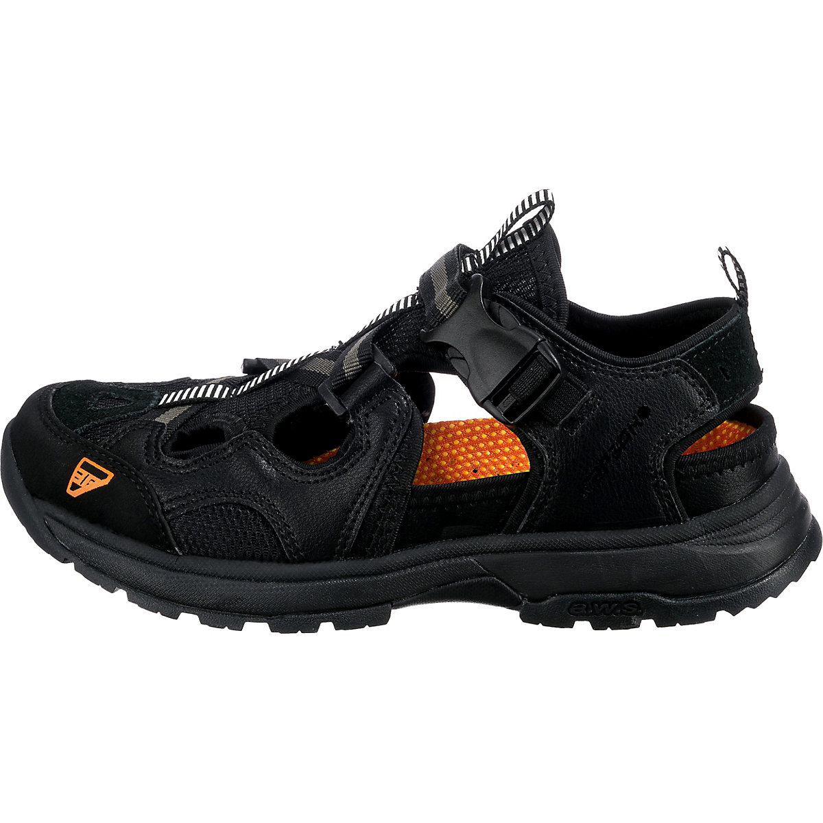 Kinder Halbschuhe ALGER
