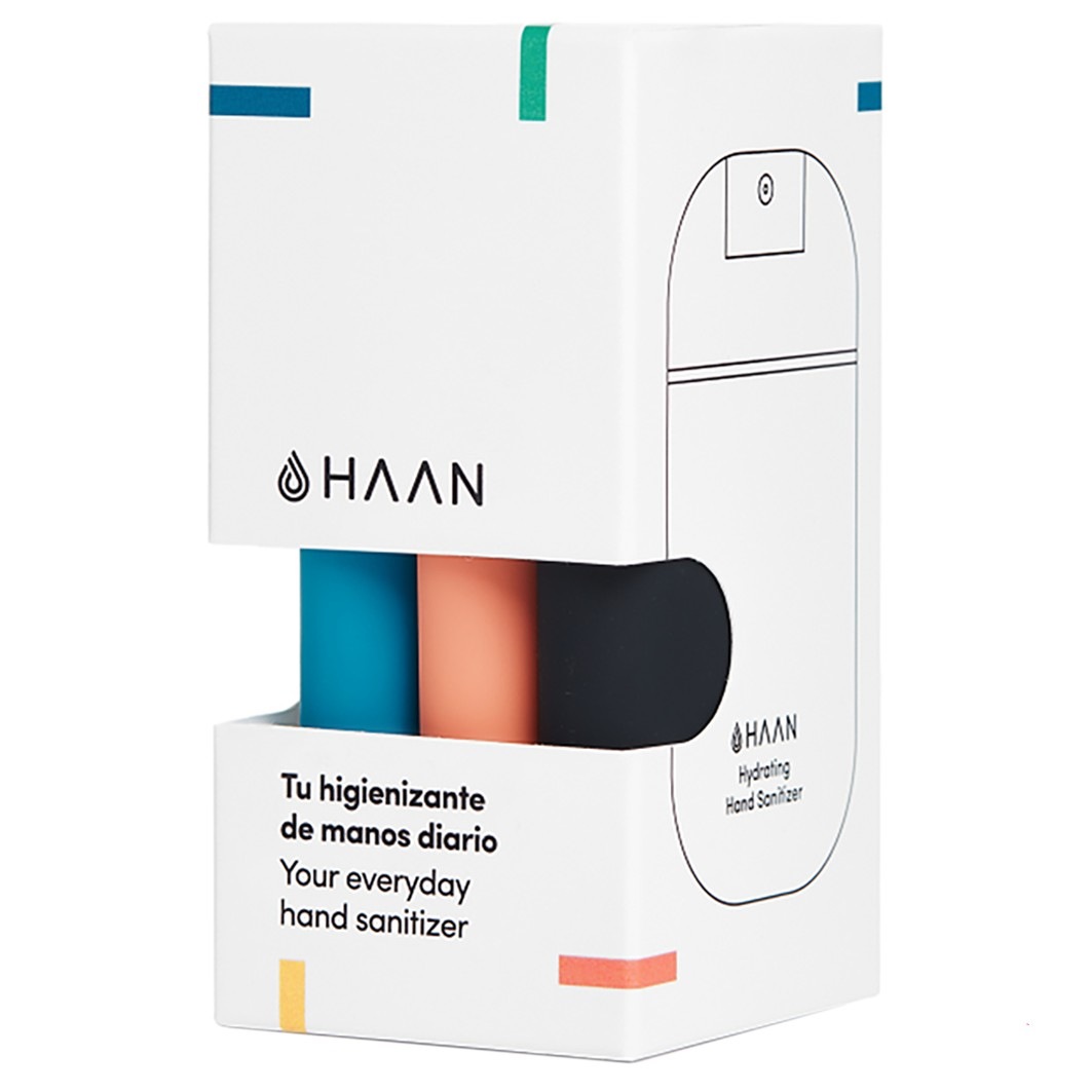 Haan 3 Pack Set 3×30Ml