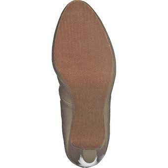 Marco Tozzi Pumps in beige