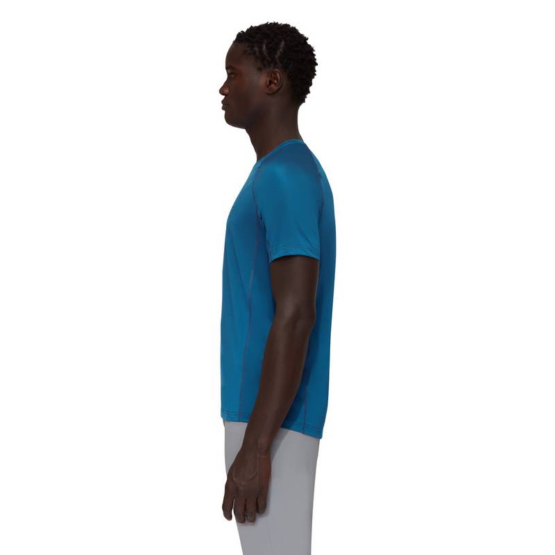 Mammut Selun FLLogo T-Shirt Herren