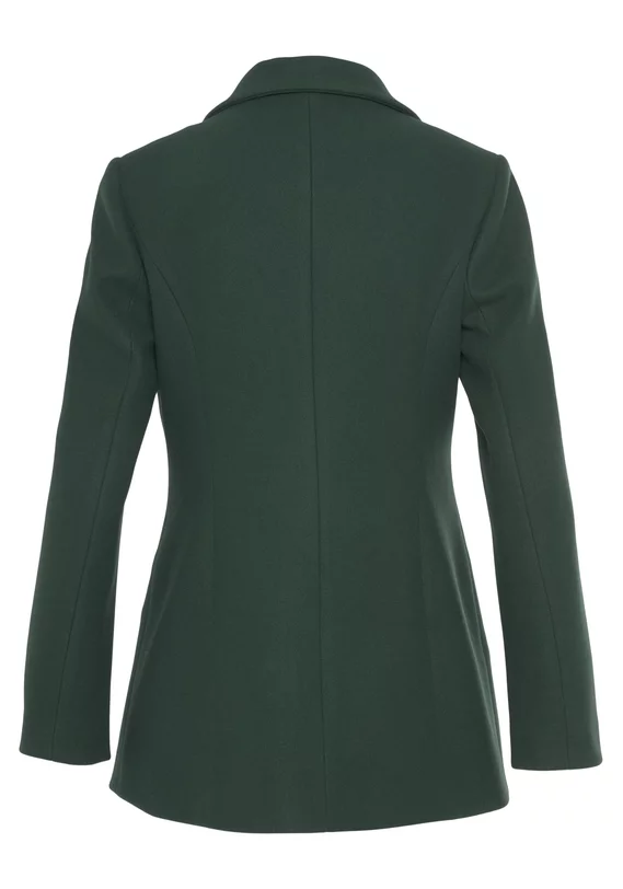 Langjacke