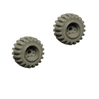 Wheels