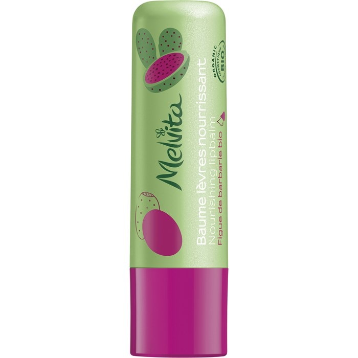 Nährender Lippenbalsam
