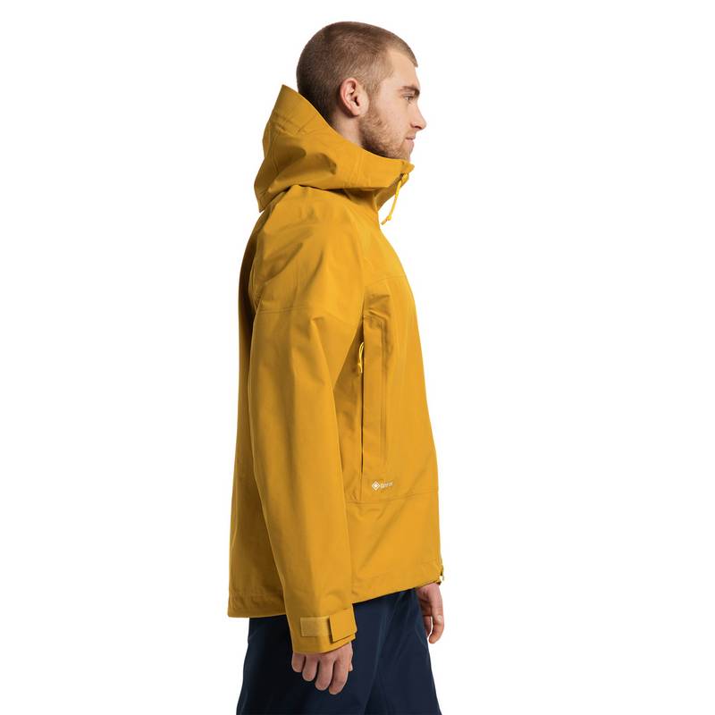 Haglfs Spire Alpine GTX Jacket Hardshelljacke Herren