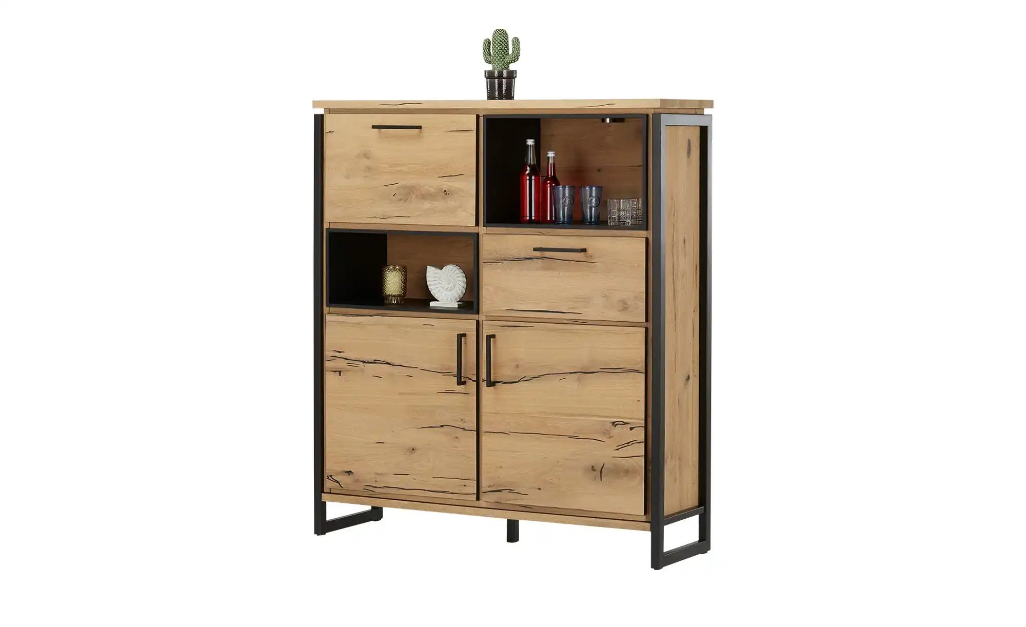 Gray & Jones Highboard Baltic Breeze One