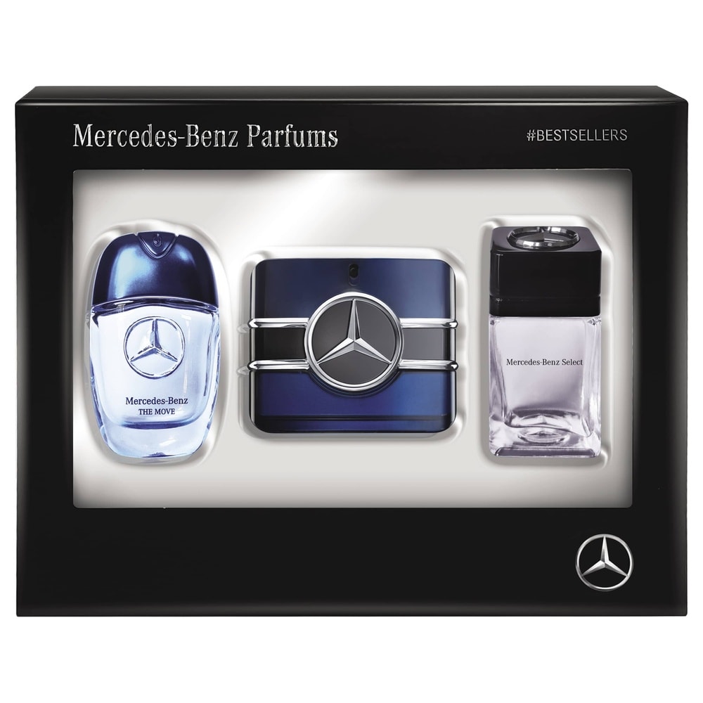 Mercedes-Benz Mercedes-Benz Parfums Coffret
