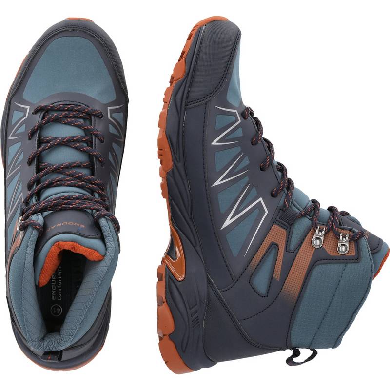Endurance Kayla Wanderschuhe