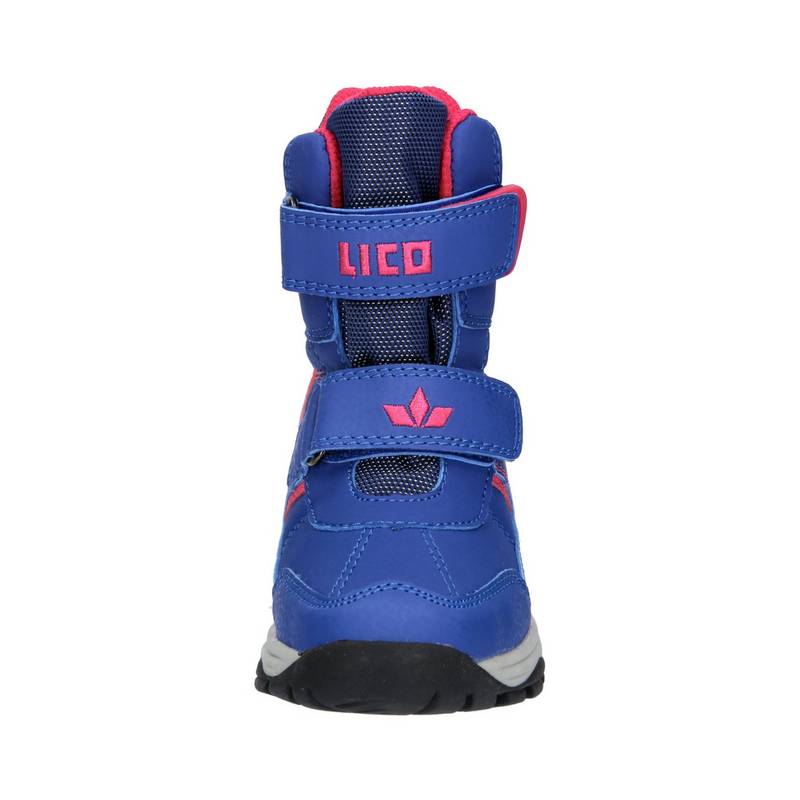 LICO Winterstiefel Stiefel Mdchen