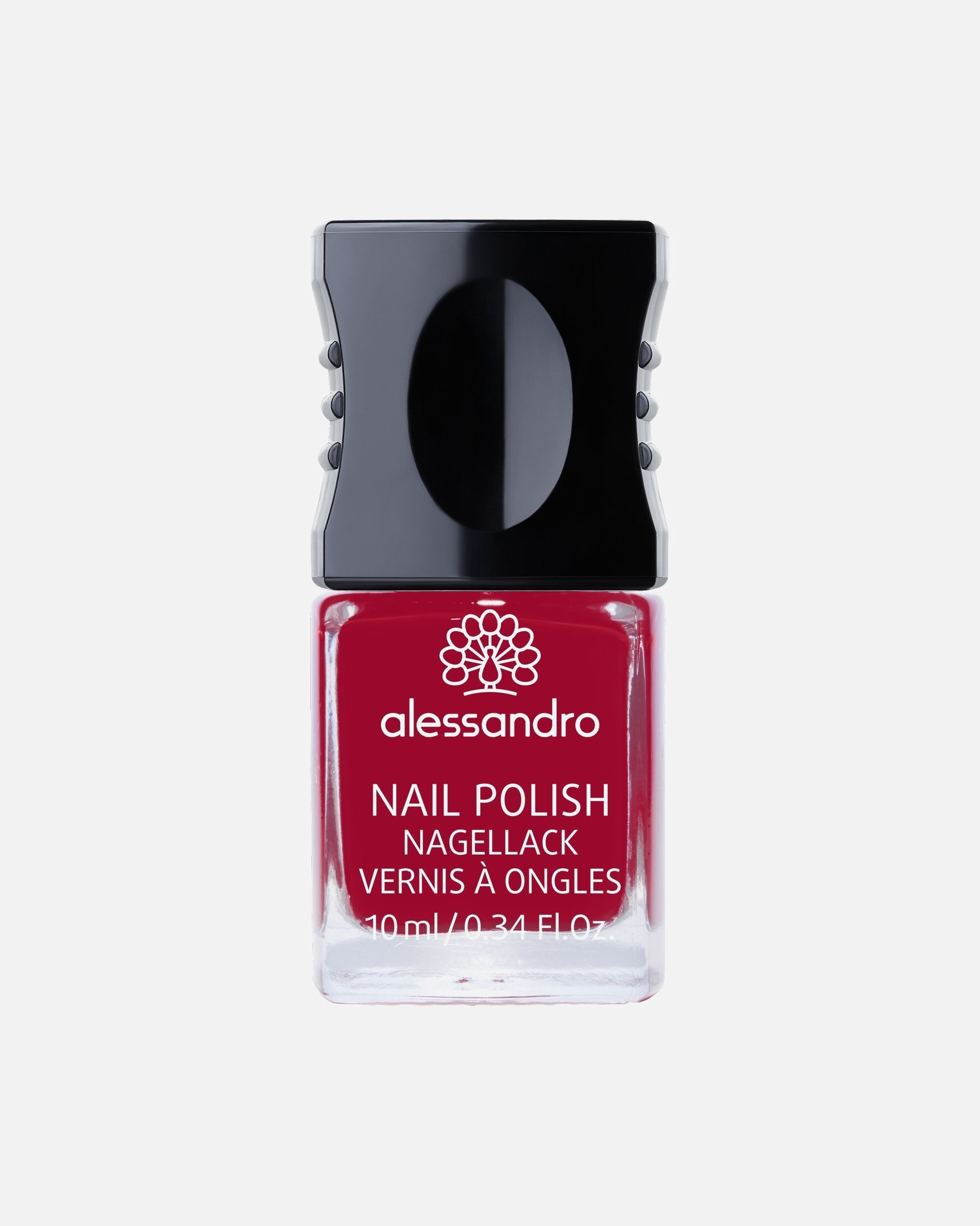 Alessandro körömlakk 921 SZENT GUACAMOLE 10ml