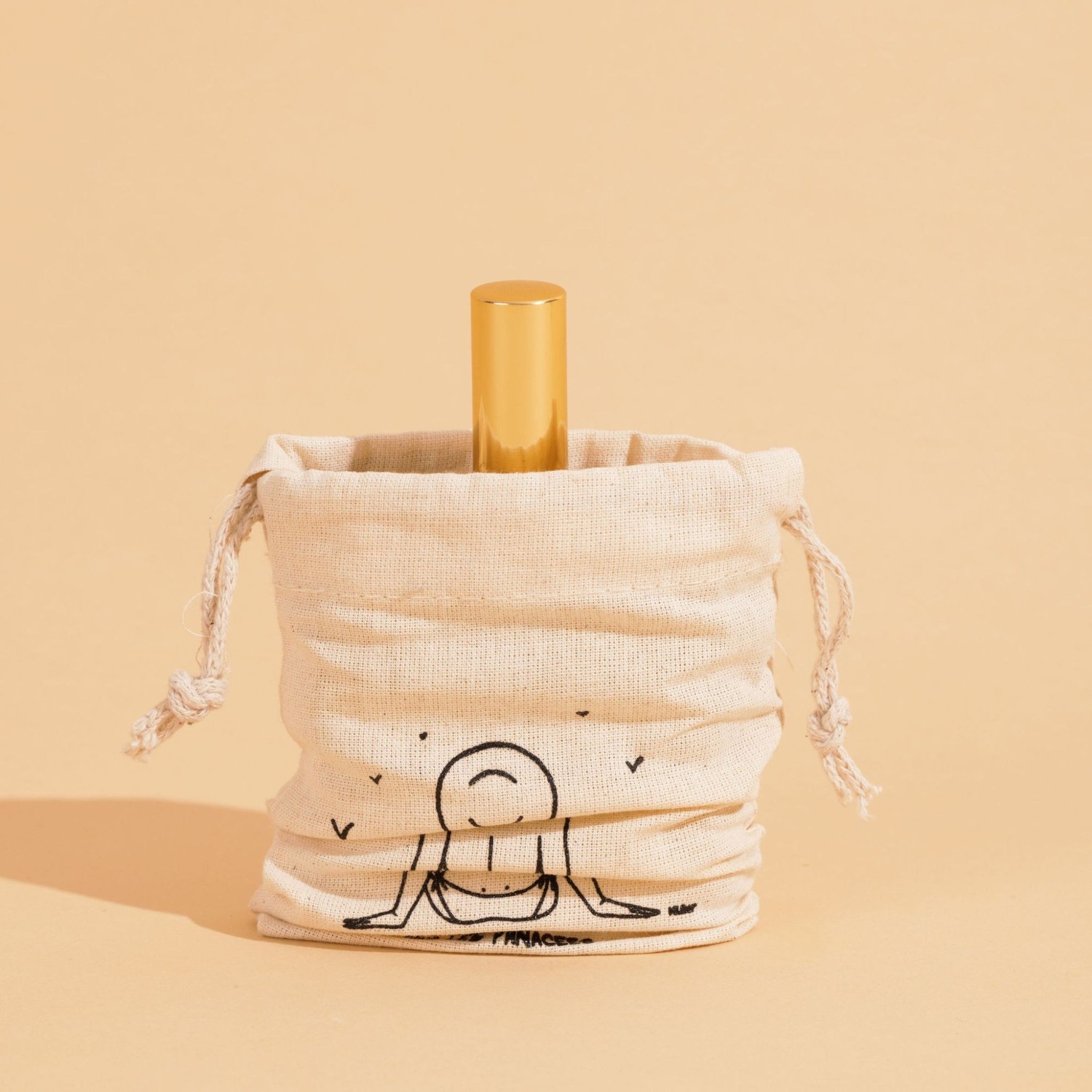 Les Panaceas tørrolje duftende ESSENCE OF SUMMER x ADÈLE BELEM