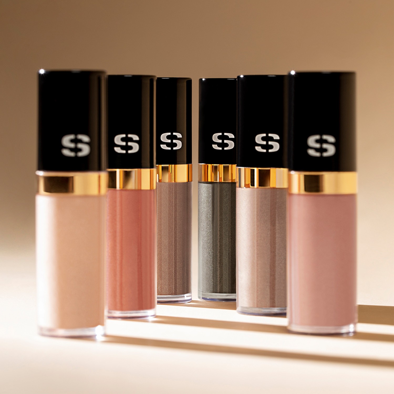 Sisley Liquid Radiance Shadow