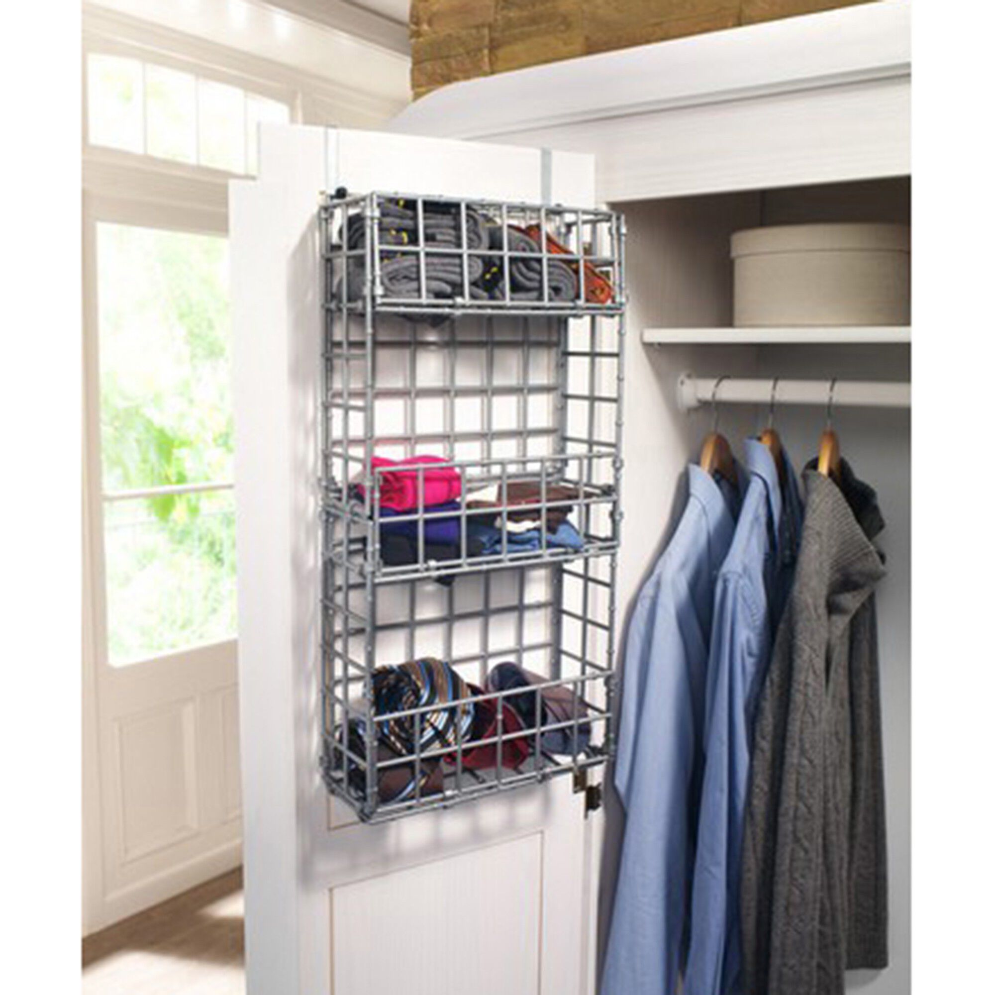 Organiseur armoire