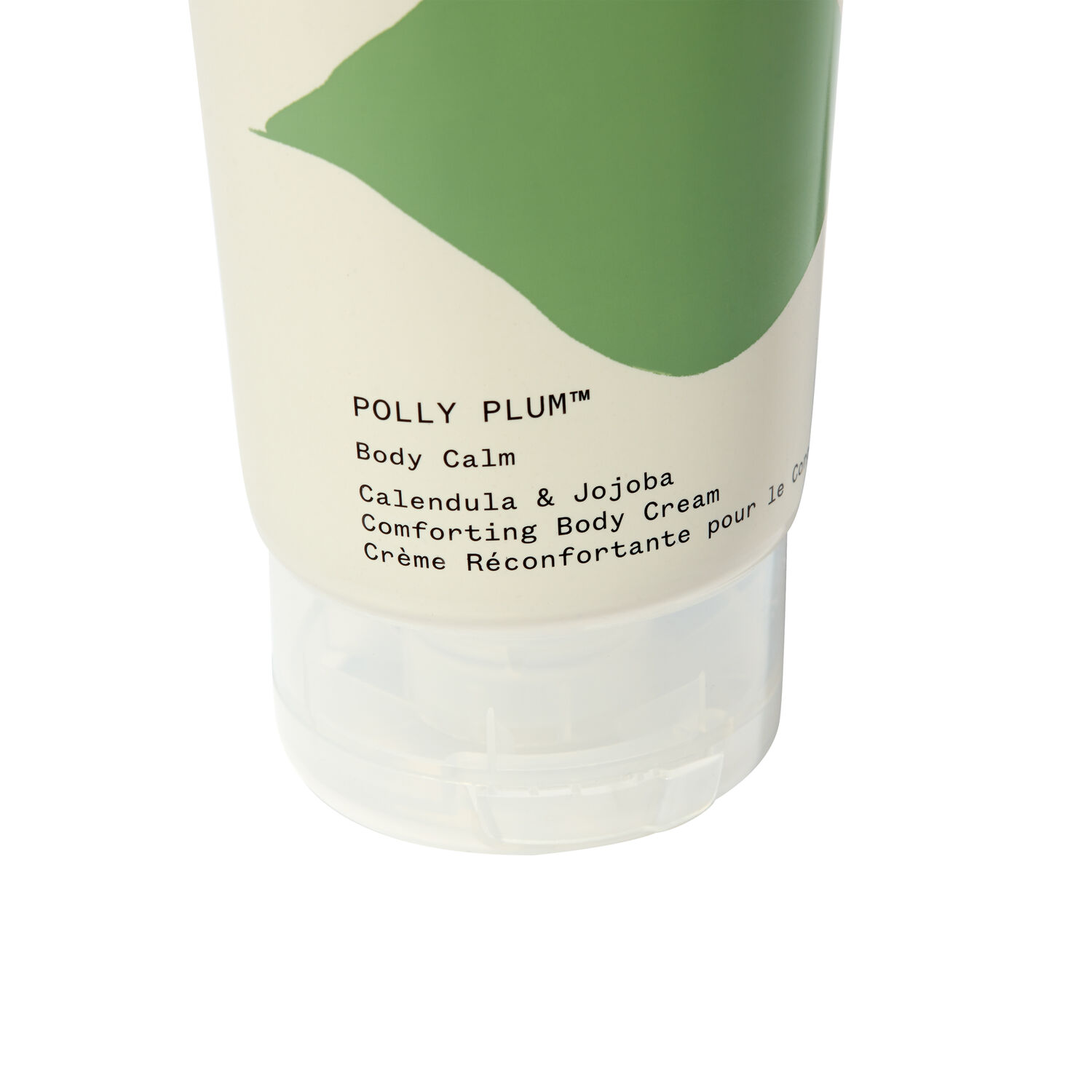 Pai Polly Plum Crème Rèconfortante Pour Le Corps