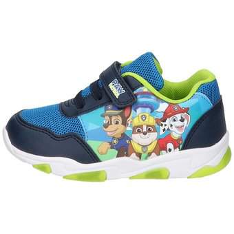 Paw Patrol Sneaker in blau