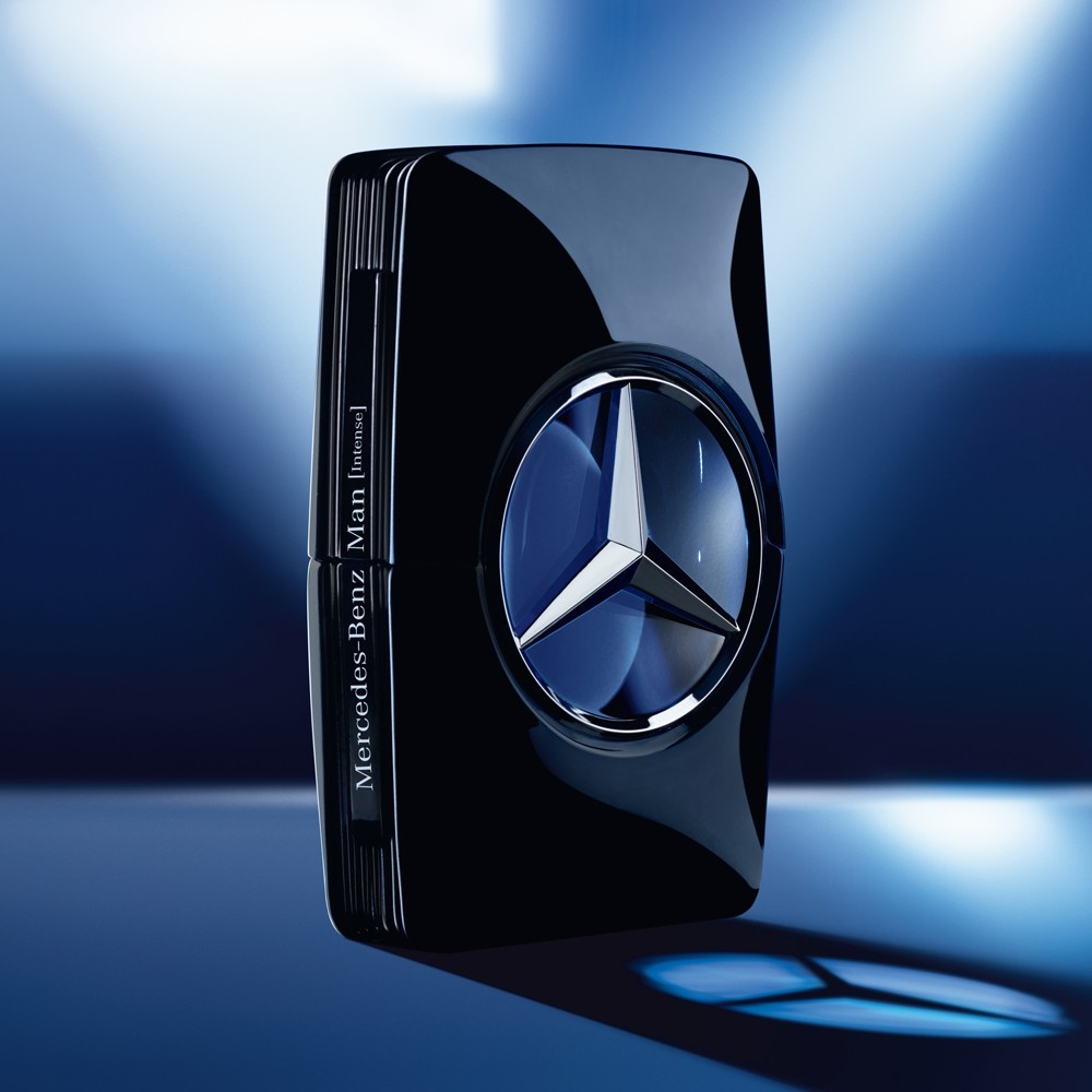Parfumuri intense MERCEDES-BENZ