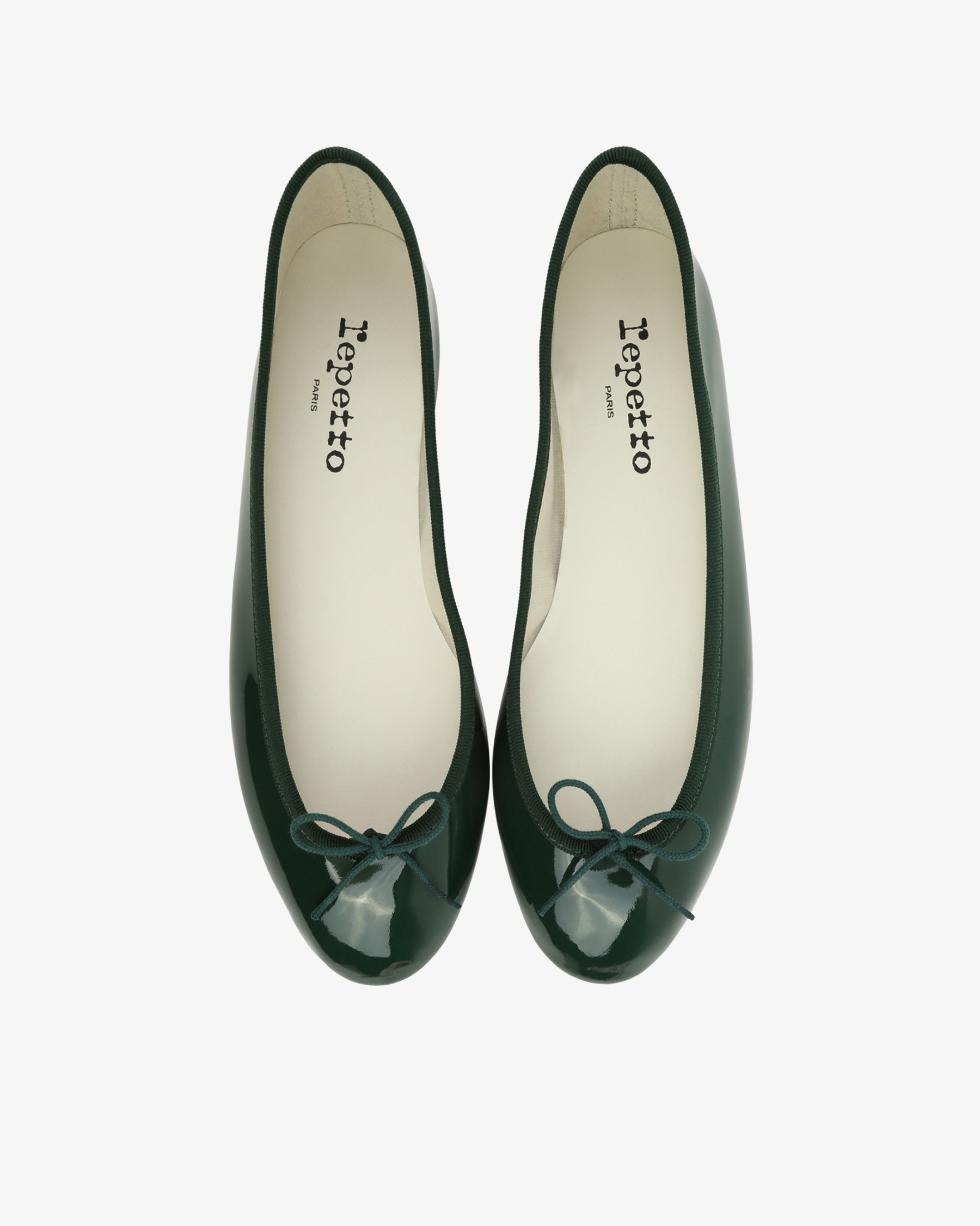 Cendrillon ballerinas