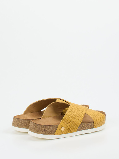 Pantolette-71038590003 Haflinger