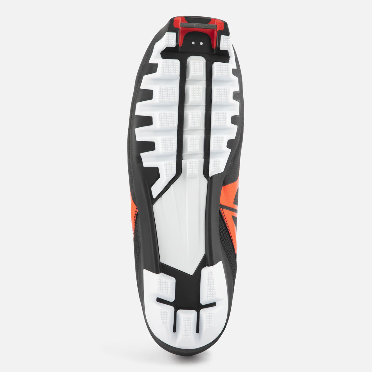 Unisex Race Classic Nordic Skischuhe X-10