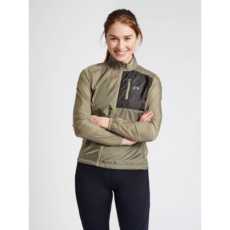Newline WOMEN PACKABLE TECH JACKET Funktionsjacke Damen