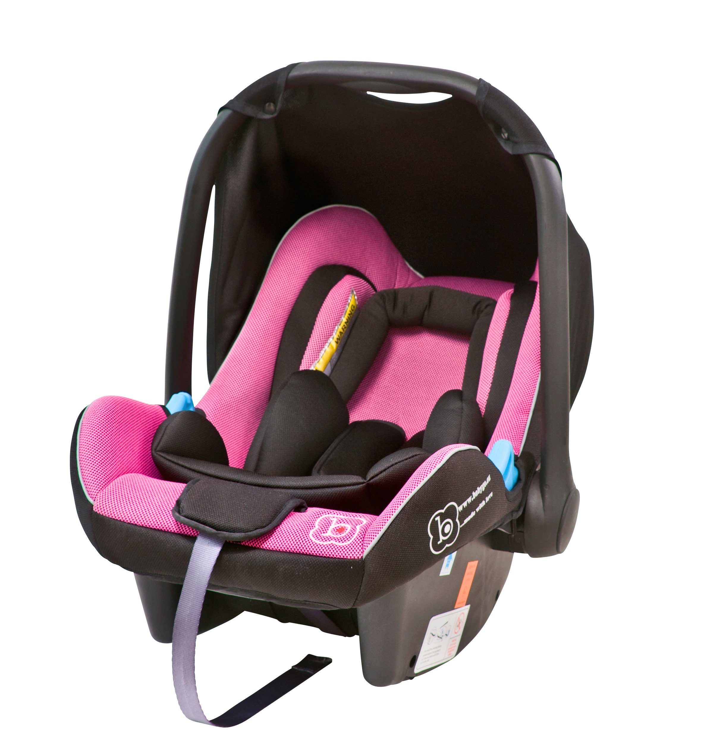 BabyGo Babyschale Travel XP