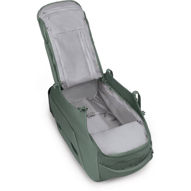 Osprey Sojourn 60 Trolley