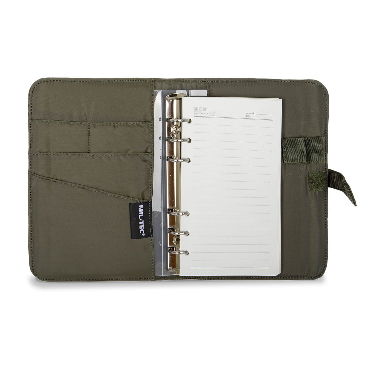 Tactical Notebook Small