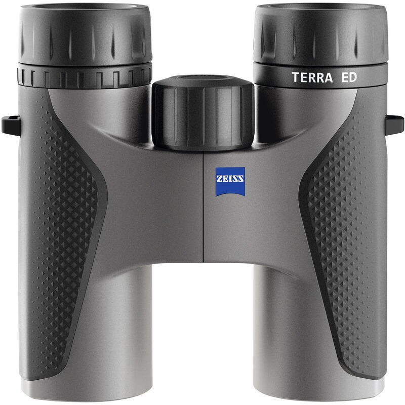 ZEISS Fernglas Terra ED 10x32