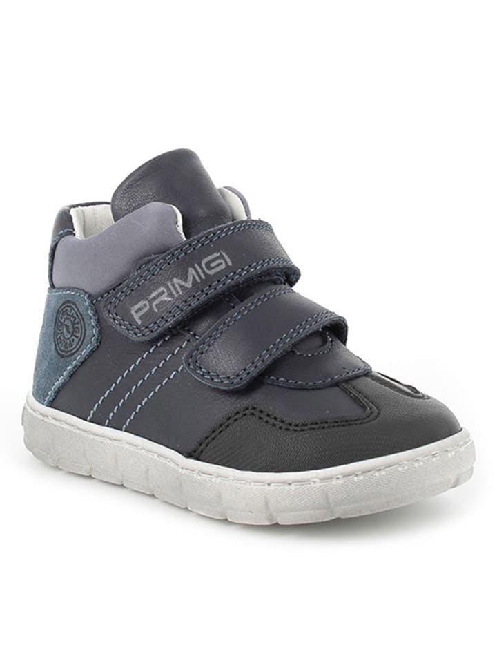 Primigi Sneakers in Dunkelblau günstig kaufen