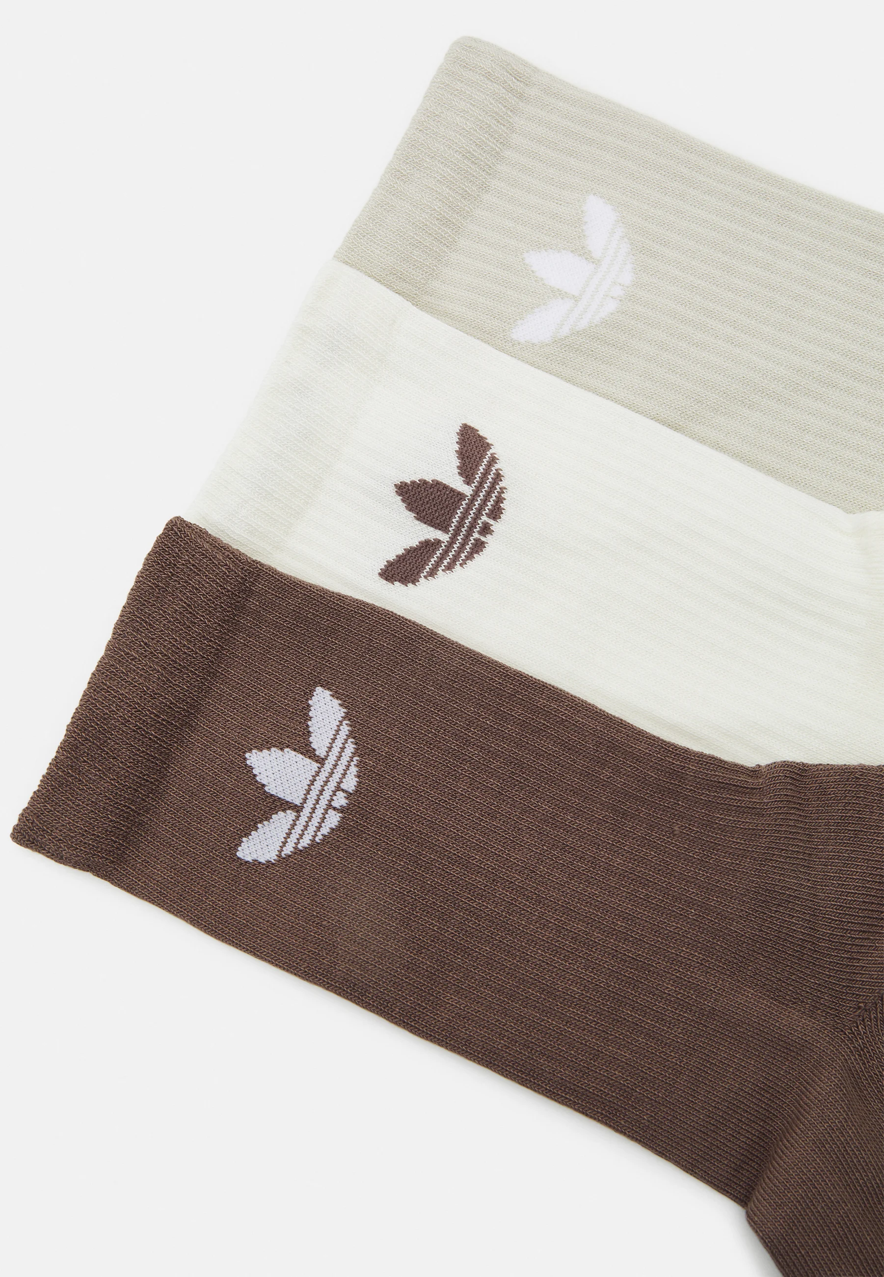 adidas Originals UNISEX PACK DE 6 - Calcetines
